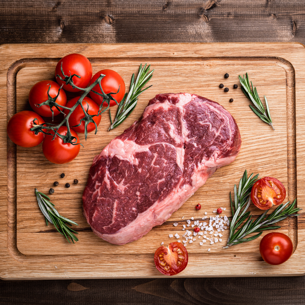 4 Steaks Bundle