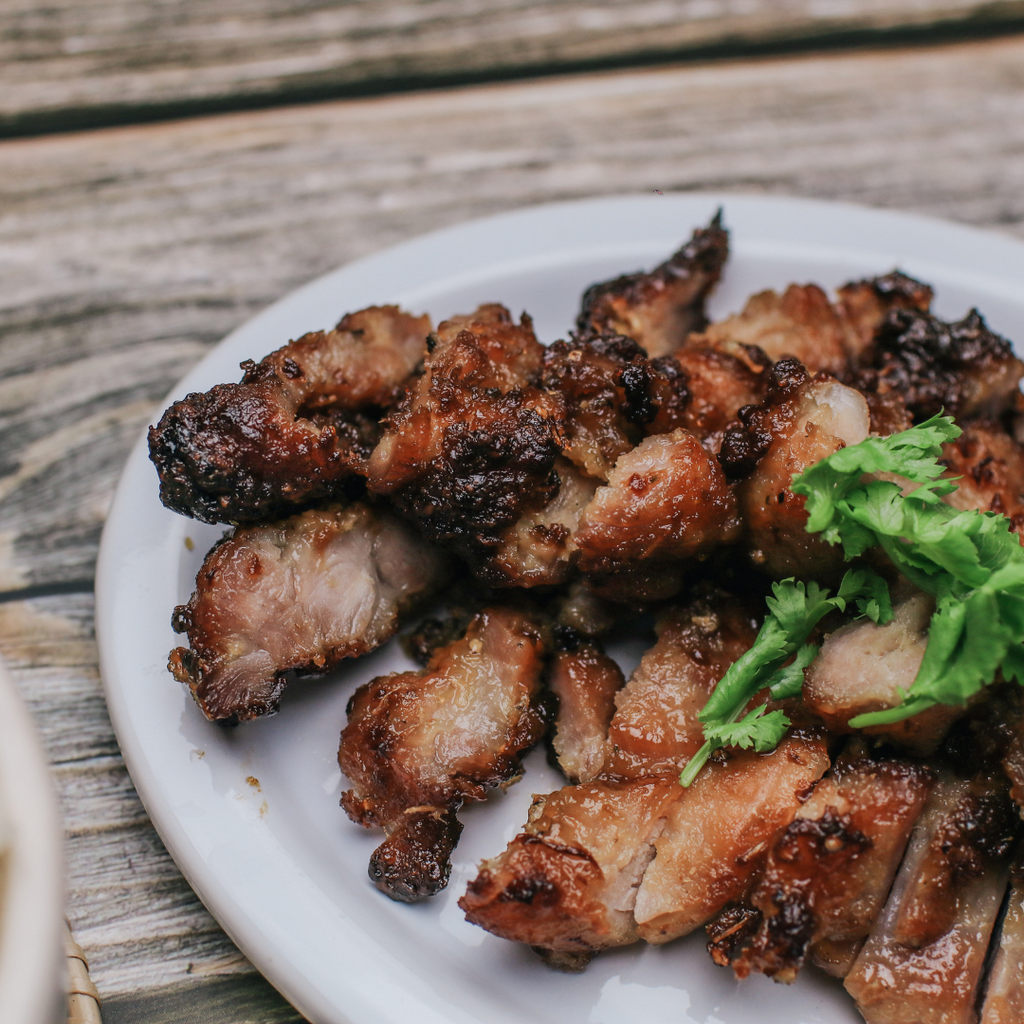 Add Pasture Pork To My Box - 10lbs